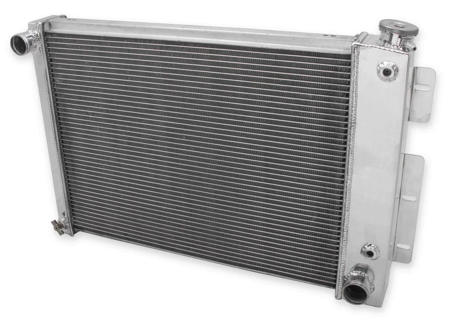 Frostbite Aluminum Radiator- 4 Row - FB149
